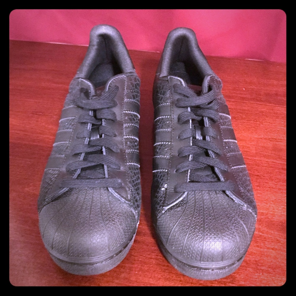 adidas Originals Women's Superstar Shoes